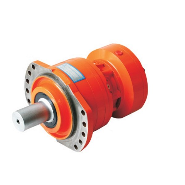 Hydraulic Motor