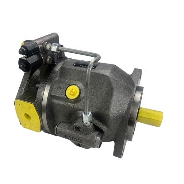 Hydraulic Pump